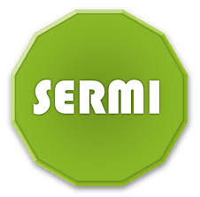 SERMI certificering logo
